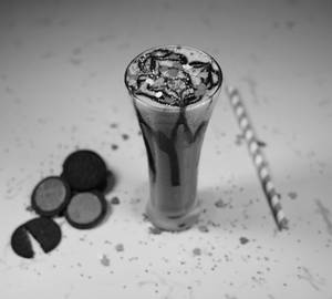 Oreo Shake Normal
