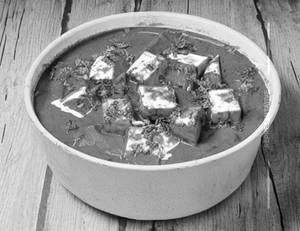 Paneer Butter Masala