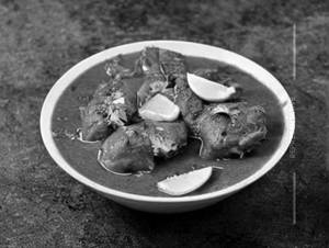 Punjabi Chicken