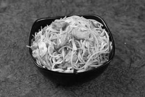 Mixed Noodles