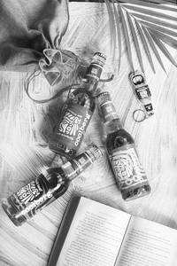 0.0% Non- Alcohlic Coolsberg Fruit Bear (chilled)