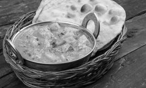 Paneer Lababdar + 3 Tawa Roti                                                                                 
