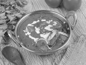 Kashmiri Aloo Dum
