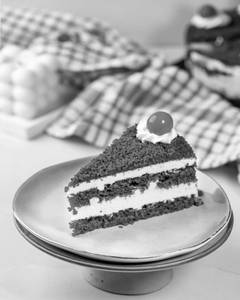 Slice Cake Red Velvet