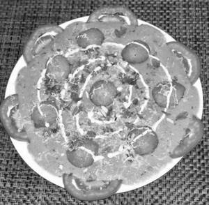 Shahi Paneer