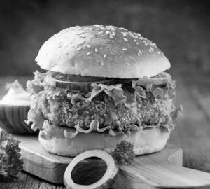 Chicken Burger