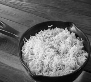 Chease paneer maggi