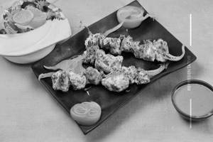Malai Tikka [Chicken]