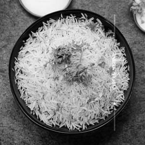 Malaysian Pot Rice