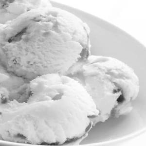 Butterscotch Ice Cream