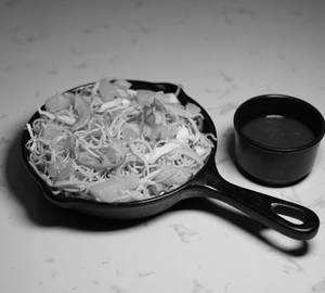 Singapore Noodles  