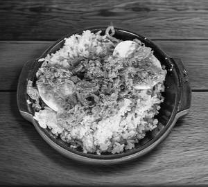 Egg Biriyani