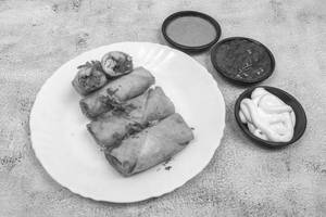 Spring Roll [Full]