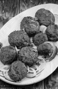 Harabhara Kabab