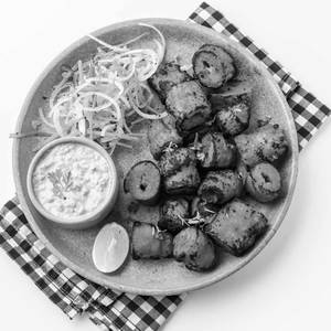 Tandoori Chap