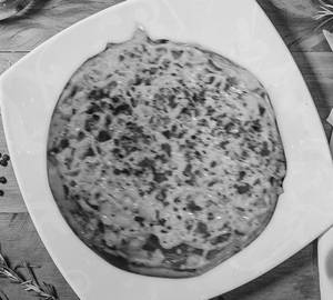 Maxican pizza