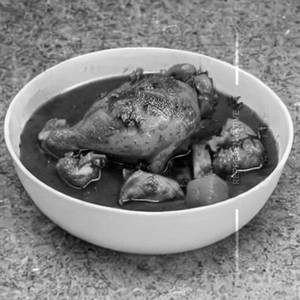 Roasted Chicken