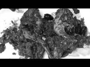 Pepper Kaadai Masala