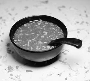 Hot and Sour Soup