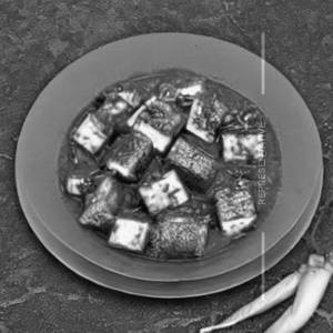 Teen Mirch ka Paneer