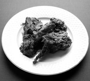 Bhuna Mutton
