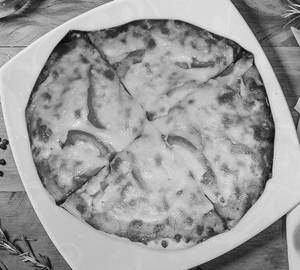 Tomato Pizza