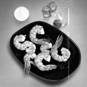 Prawns Salt & Pepper