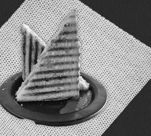 Veg Grill Sandwich