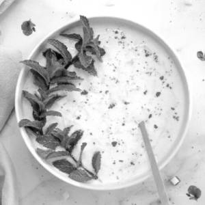 Kheera Raita
