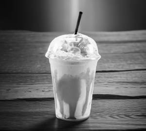 Pineapple shake