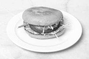 Veg Burger