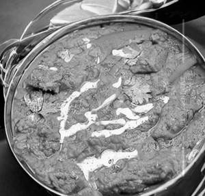 Vagharelo Rotlo ( Bajri ) 