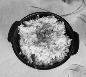Ghee Rice