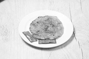 Besan Paratha