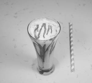 Hazelnut Cold Coffee Normal 