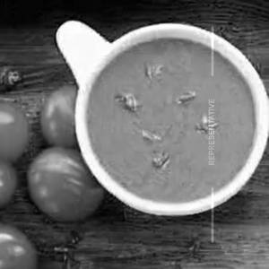 Cream Of  Tomato