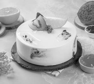 Royal Opera Cream Cake