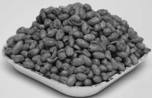 Peanut Masala [Full]