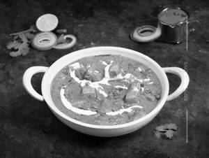 Sahi Paneer [ Sweet ]