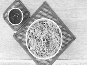 Veg Noodles