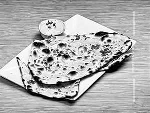 Butter Naan