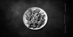 Chilli Chicken  [Dry]