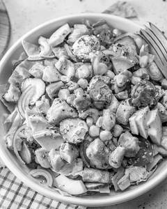 Chicken Salad 