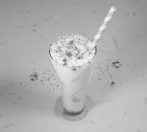 Butter Scotch Shake Normal