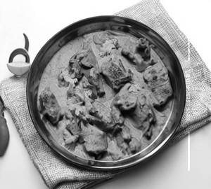 Murgh Tikka Masala
