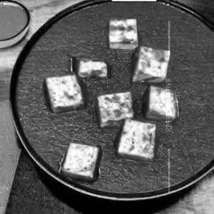 Paneer Do Pyaza