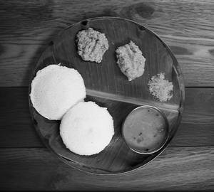 Idli Chutney