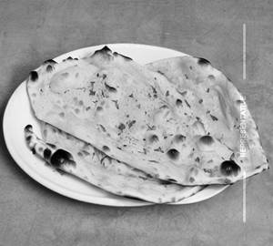 Butter Naan 