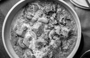 Kaju Paneer