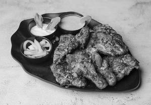 Al Faham Chicken Full